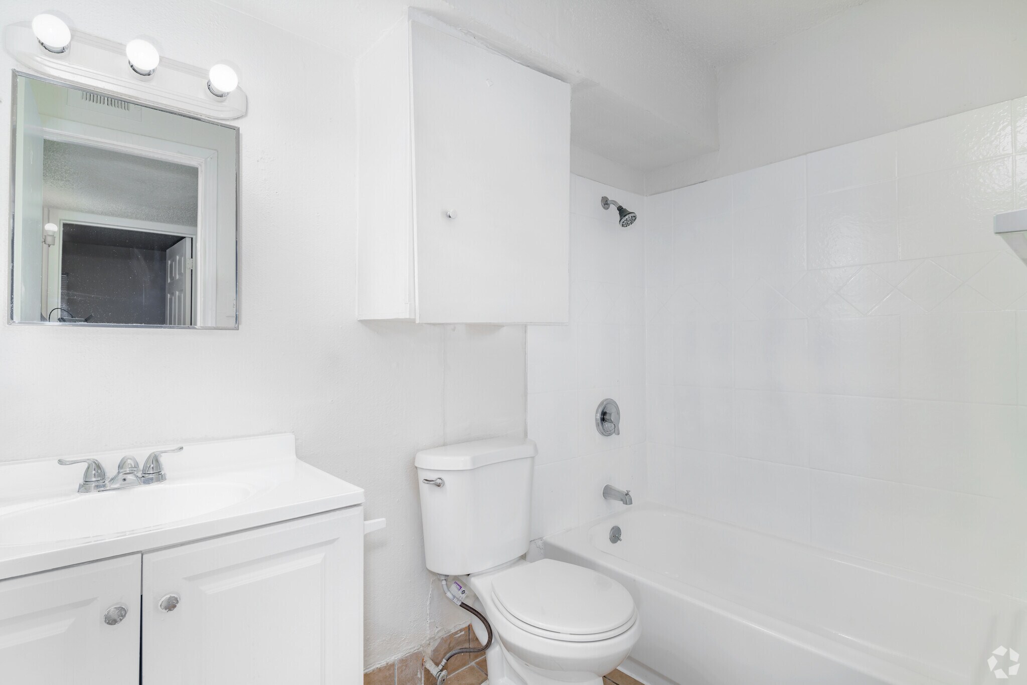 Aristocrat Bathroom