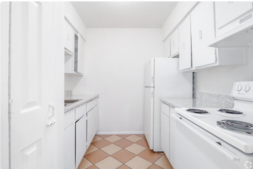 Aristocrat Kitchen